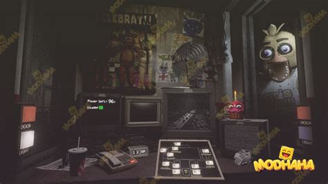 fnaf help wanted apk
